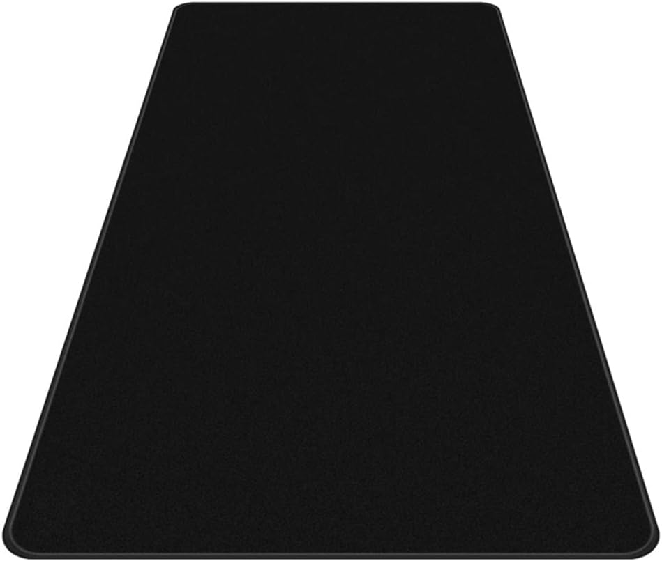 Pad Gamer Desk Mat Large Mousepad Gamer Accessories XXL PC Computer Keyboard Desk Pad Anti-Slip Natural Rubber(400x800x2mm)