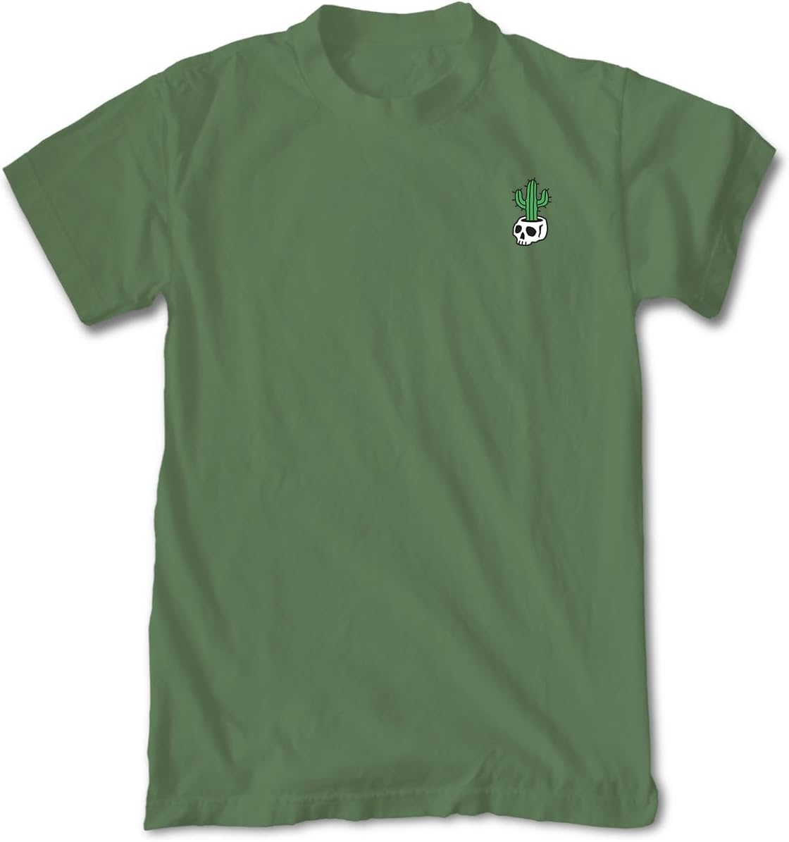 Riot Society Men's Short Sleeve Graphic and Embroidered Fashion - Image 31