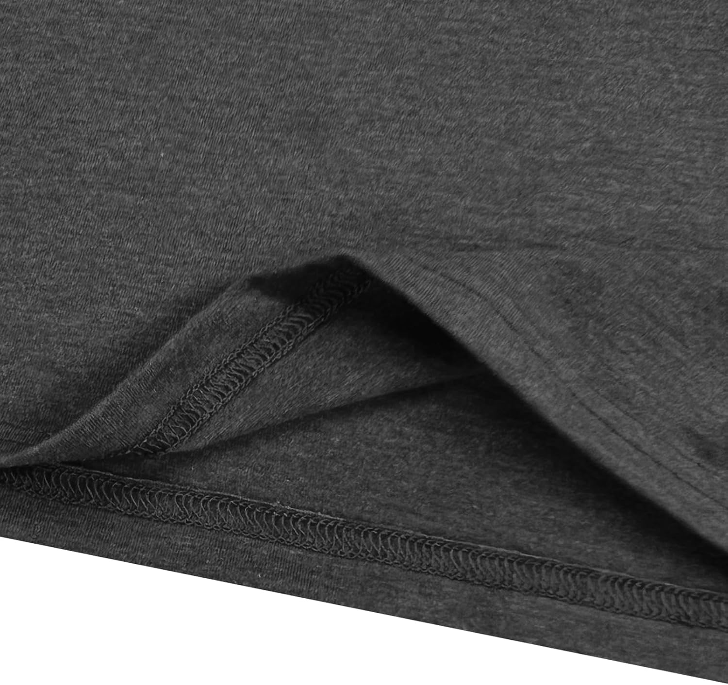 ROSEPARK Women Dark Desert Cute Graphic Tee Shirts - Image 4