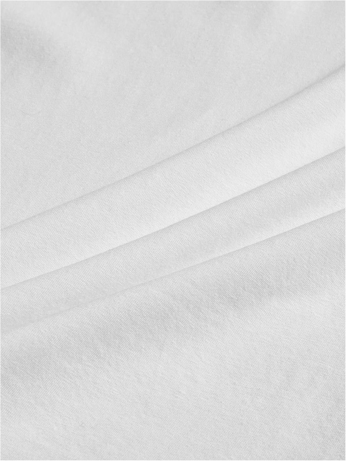 RoseSeek Women's Graphic Letter Tee Crew Neck Drop Shoulder Trendy Summer T Shirt Short Sleeve Vintage Car Print Top - Image 5