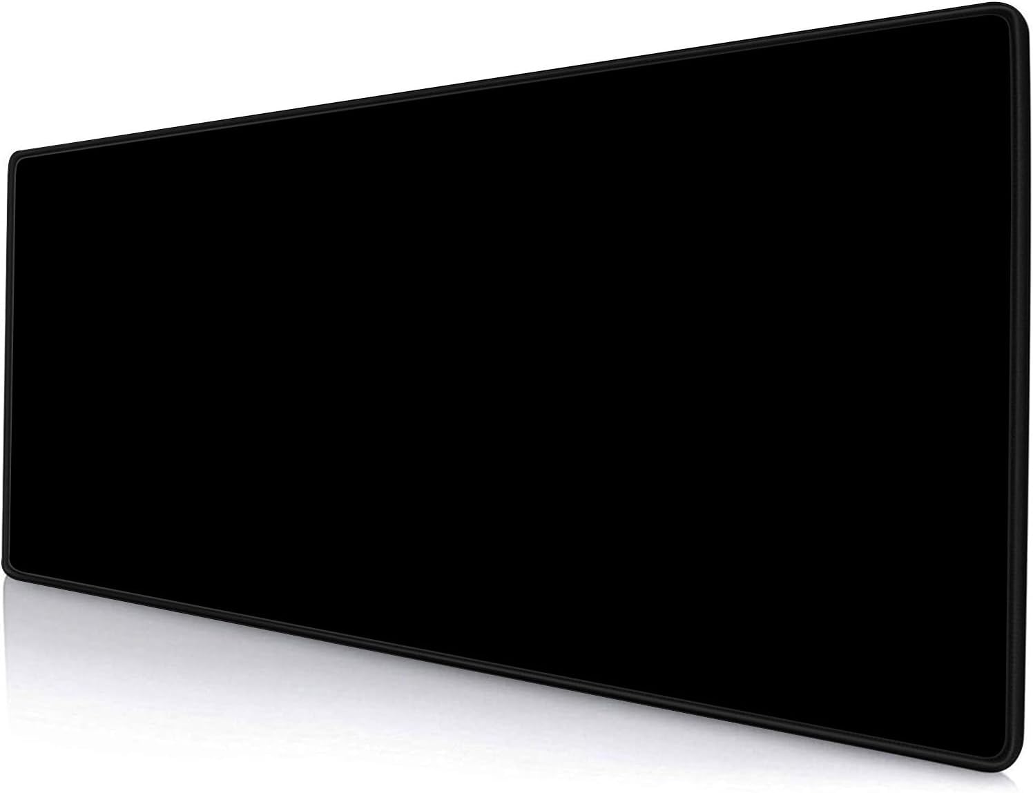 SANWUMIAN Large Gaming Mouse Pad with Stitched Edges, Galaxy Desk Mat, Extended XL Keyboard Pad, Non-Slip Rubber Base Desk Pad for Keyboard and Mouse, 31.5X11.8 inch - Image 14