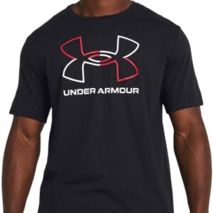 Under Armour Men's Global Foundation Short Sleeve T Shirt