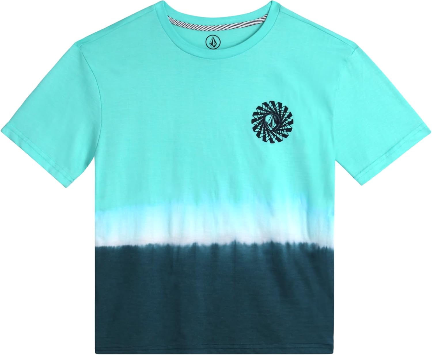 Volcom Boys T Shirt - Cotton Blend Short Sleeve Graphic Tees for Boys - Cool Casual Graphic T Shirts - Image 13