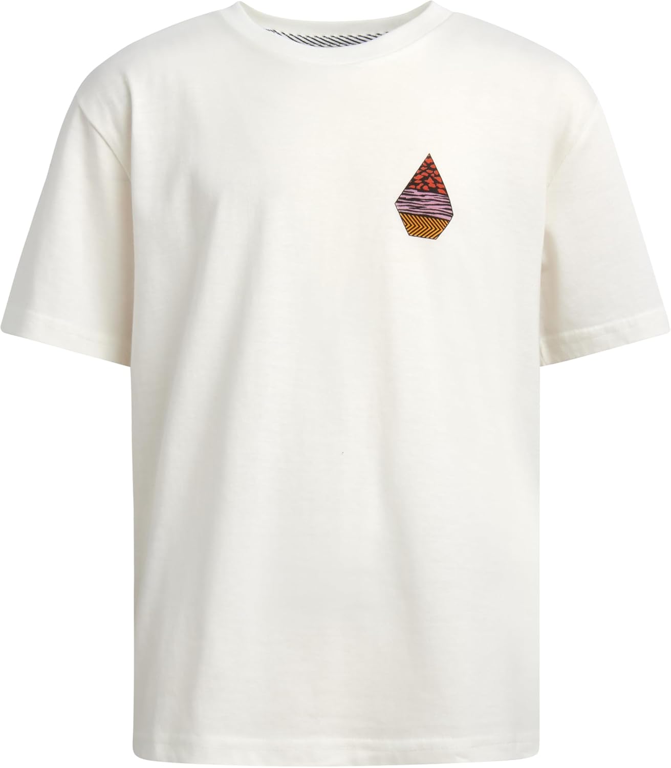 Volcom Boys T Shirt - Cotton Blend Short Sleeve Graphic Tees for Boys - Cool Casual Graphic T Shirts - Image 52