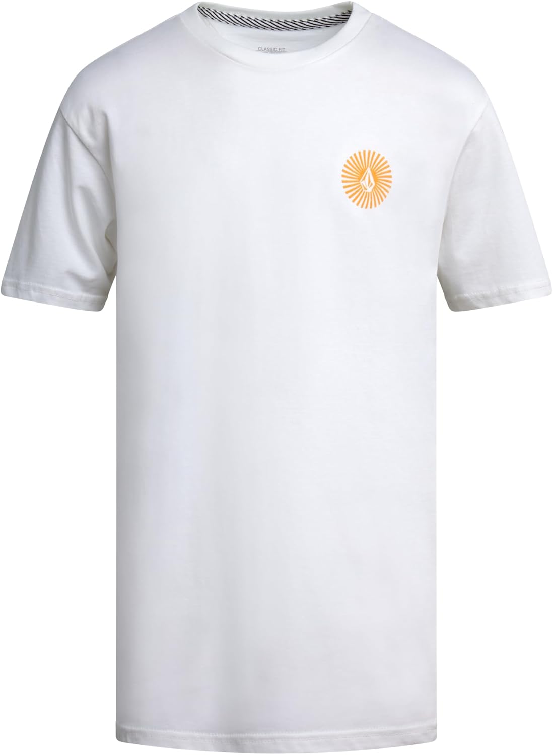 Volcom Boys T Shirt - Cotton Blend Short Sleeve Graphic Tees for Boys - Cool Casual Graphic T Shirts - Image 31