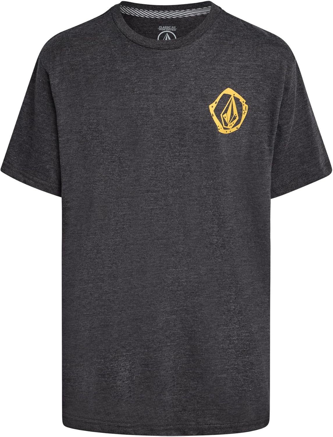 Volcom Boys T Shirt - Cotton Blend Short Sleeve Graphic Tees for Boys - Cool Casual Graphic T Shirts - Image 15