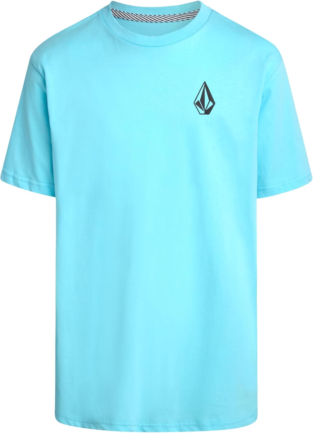 Volcom Boys T Shirt - Cotton Blend Short Sleeve Graphic Tees for Boys - Cool Casual Graphic T Shirts - Image 11