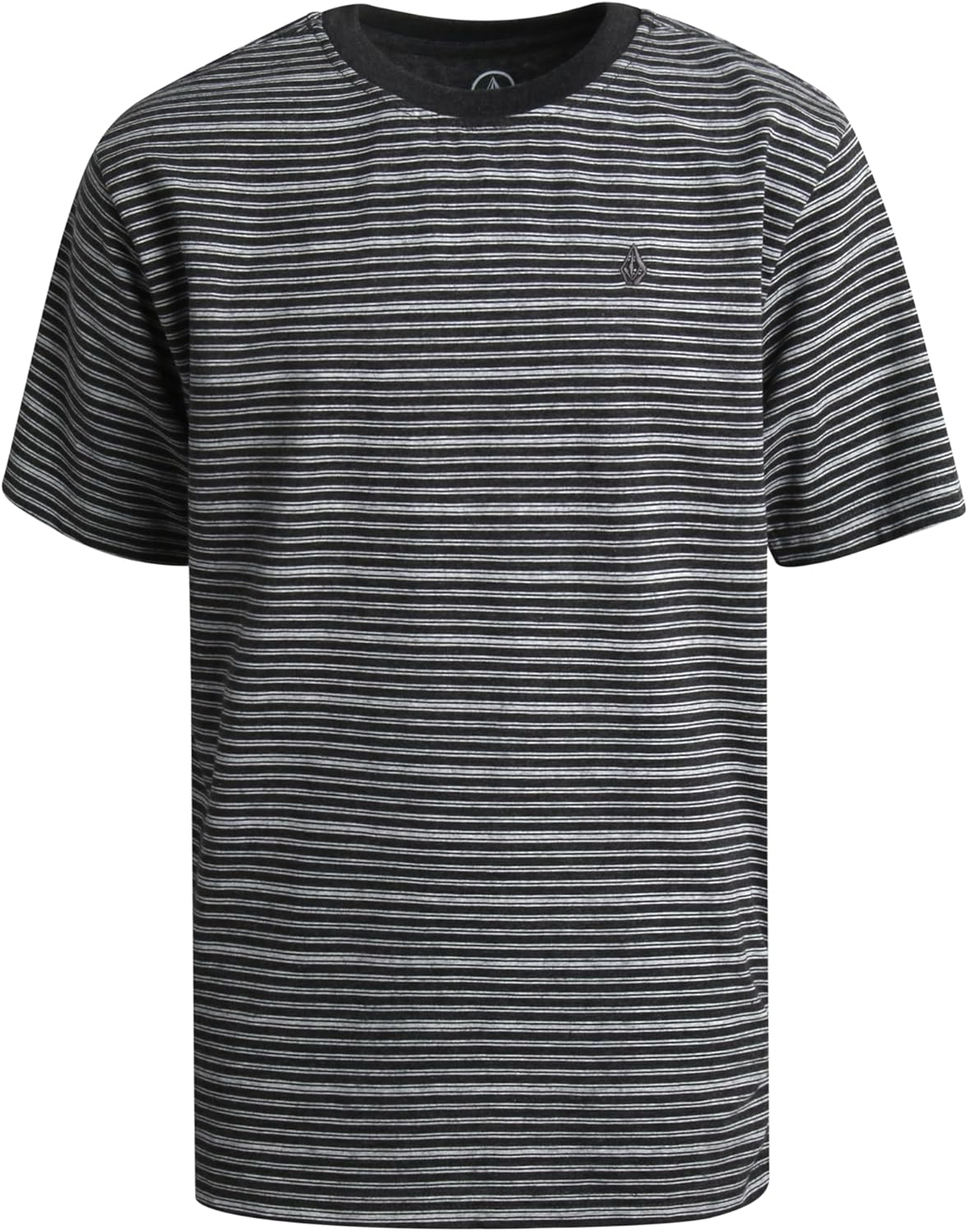 Volcom Boys T Shirt - Cotton Blend Short Sleeve Graphic Tees for Boys - Cool Casual Graphic T Shirts - Image 35