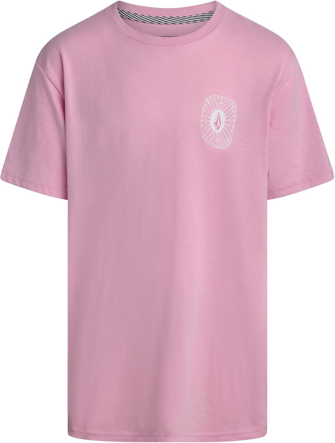 Volcom Boys T Shirt - Cotton Blend Short Sleeve Graphic Tees for Boys - Cool Casual Graphic T Shirts - Image 60