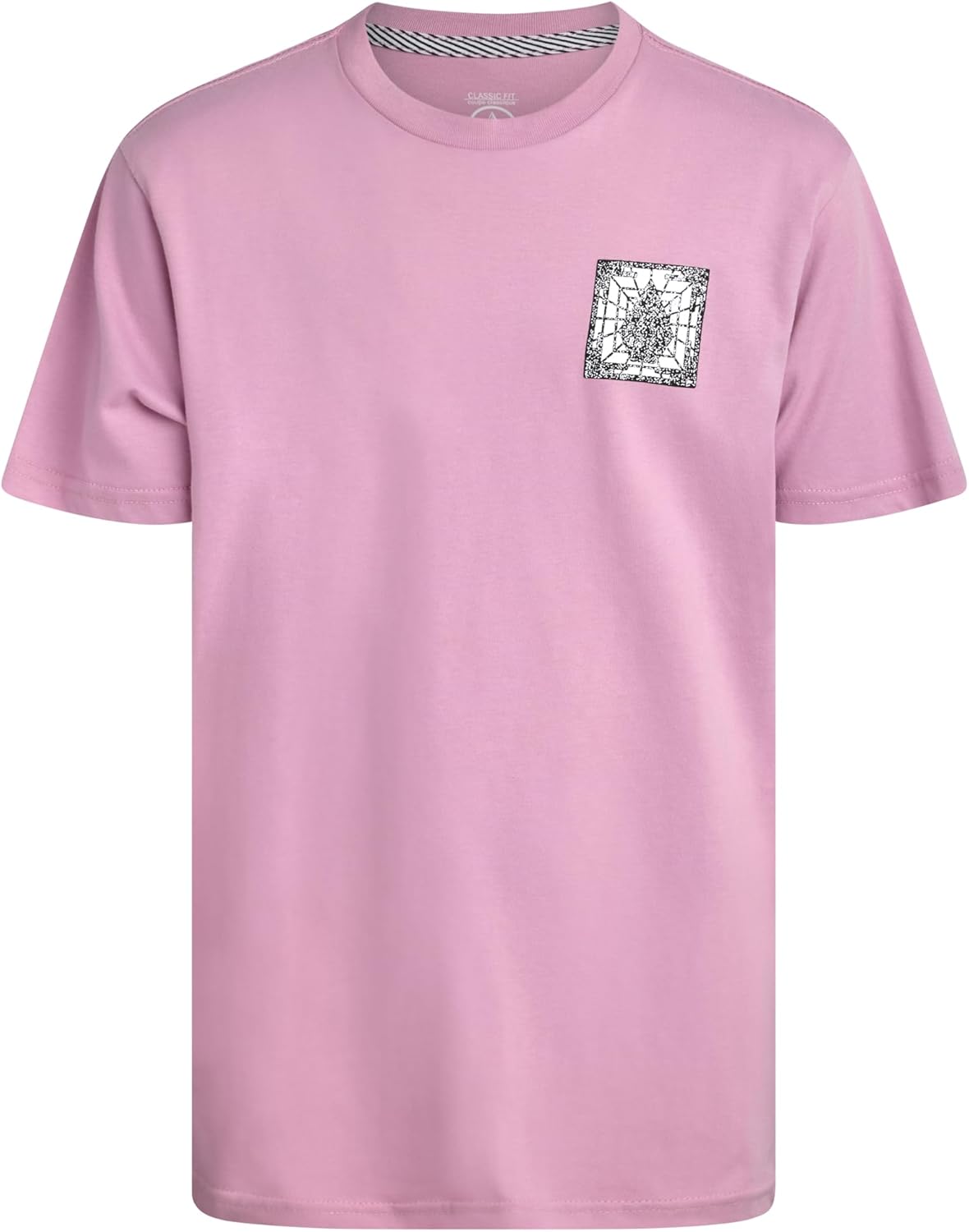 Volcom Boys T Shirt - Cotton Blend Short Sleeve Graphic Tees for Boys - Cool Casual Graphic T Shirts - Image 32