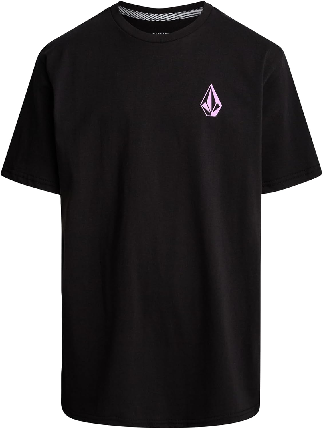 Volcom Boys T Shirt - Cotton Blend Short Sleeve Graphic Tees for Boys - Cool Casual Graphic T Shirts - Image 43