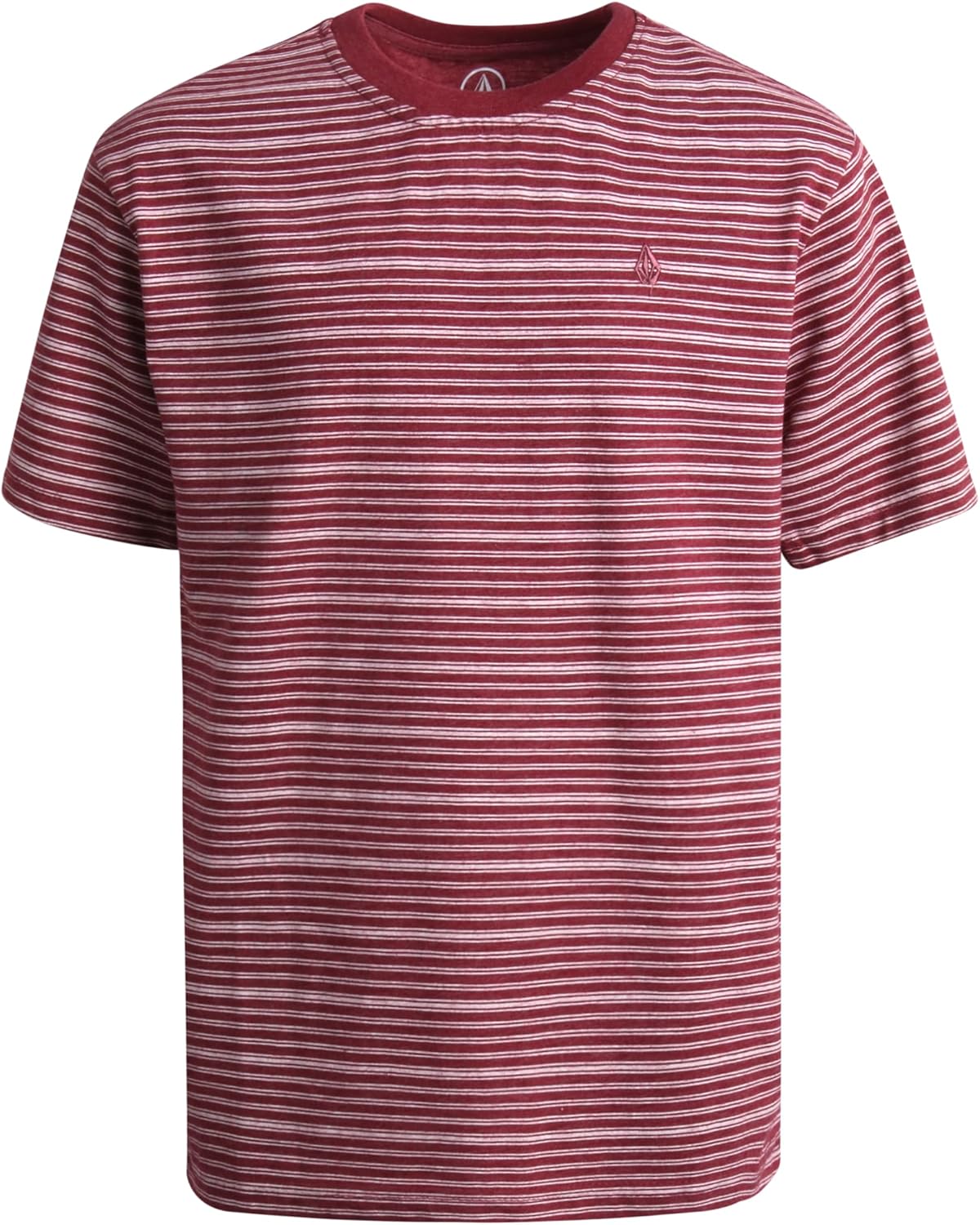 Volcom Boys T Shirt - Cotton Blend Short Sleeve Graphic Tees for Boys - Cool Casual Graphic T Shirts - Image 62