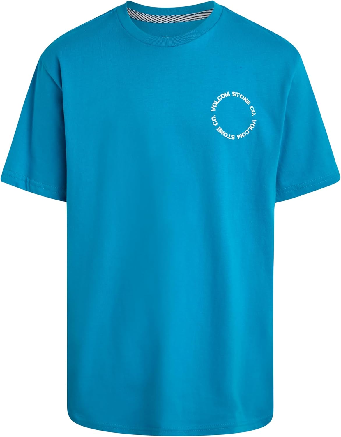 Volcom Boys T Shirt - Cotton Blend Short Sleeve Graphic Tees for Boys - Cool Casual Graphic T Shirts - Image 30