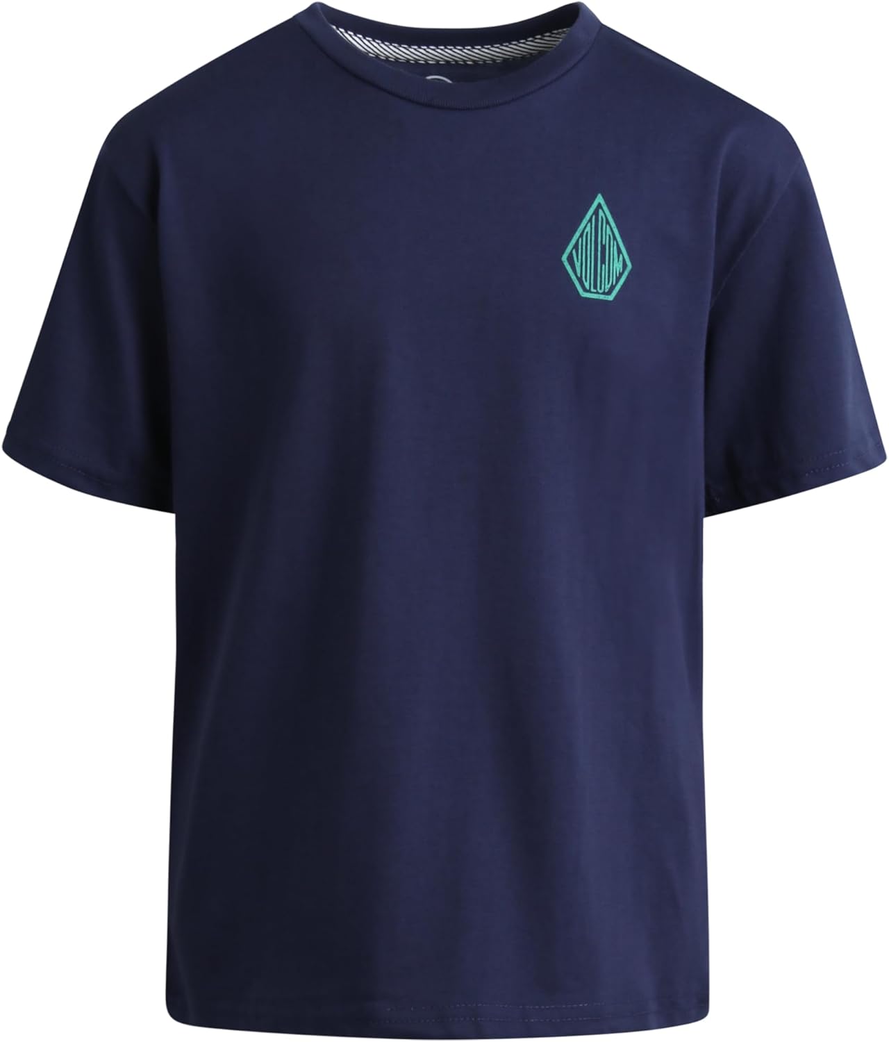 Volcom Boys T Shirt - Cotton Blend Short Sleeve Graphic Tees for Boys - Cool Casual Graphic T Shirts - Image 65