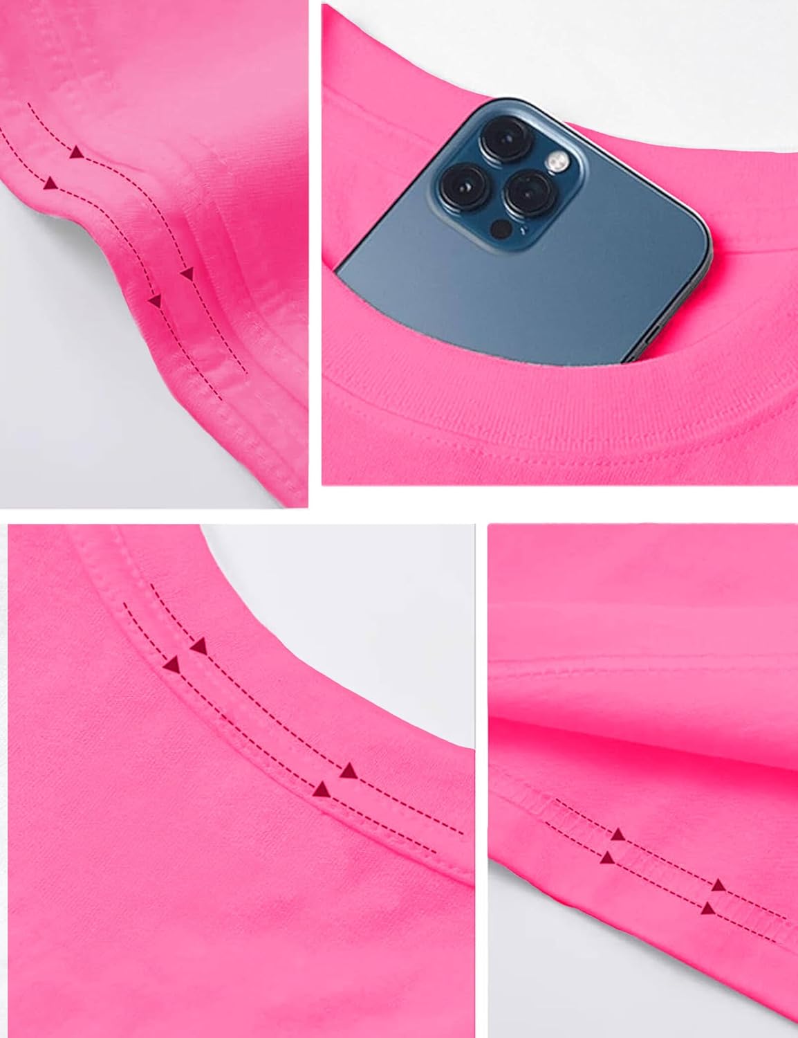 Women's Cottton Oversized Harvest Vintage Floral Graphic Tees Y2K Tops Summer Casual Streetwear - Image 3