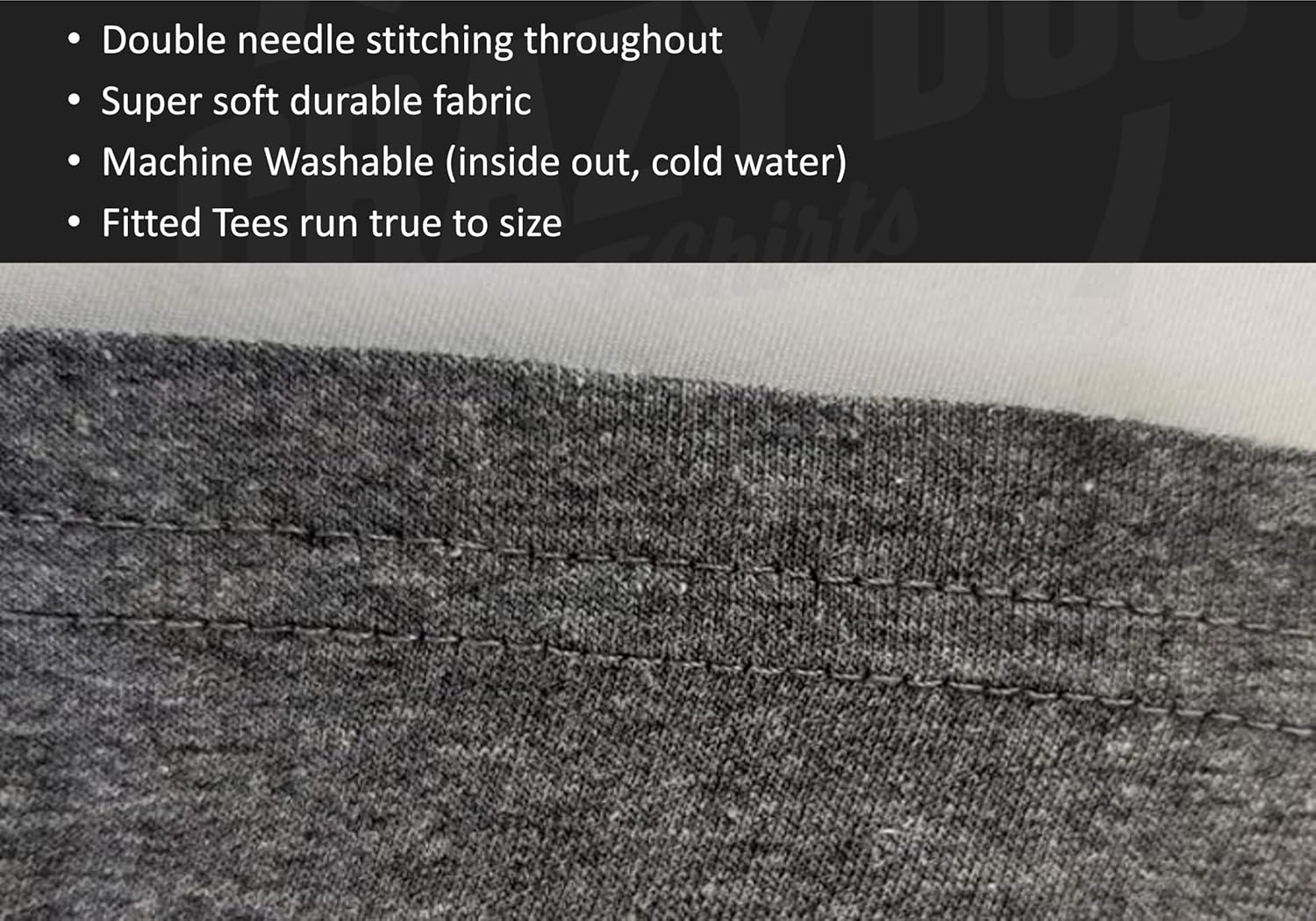 Womens Later Alligator T Shirt Funny Gator Joke Saying Tee for Ladies - Image 4