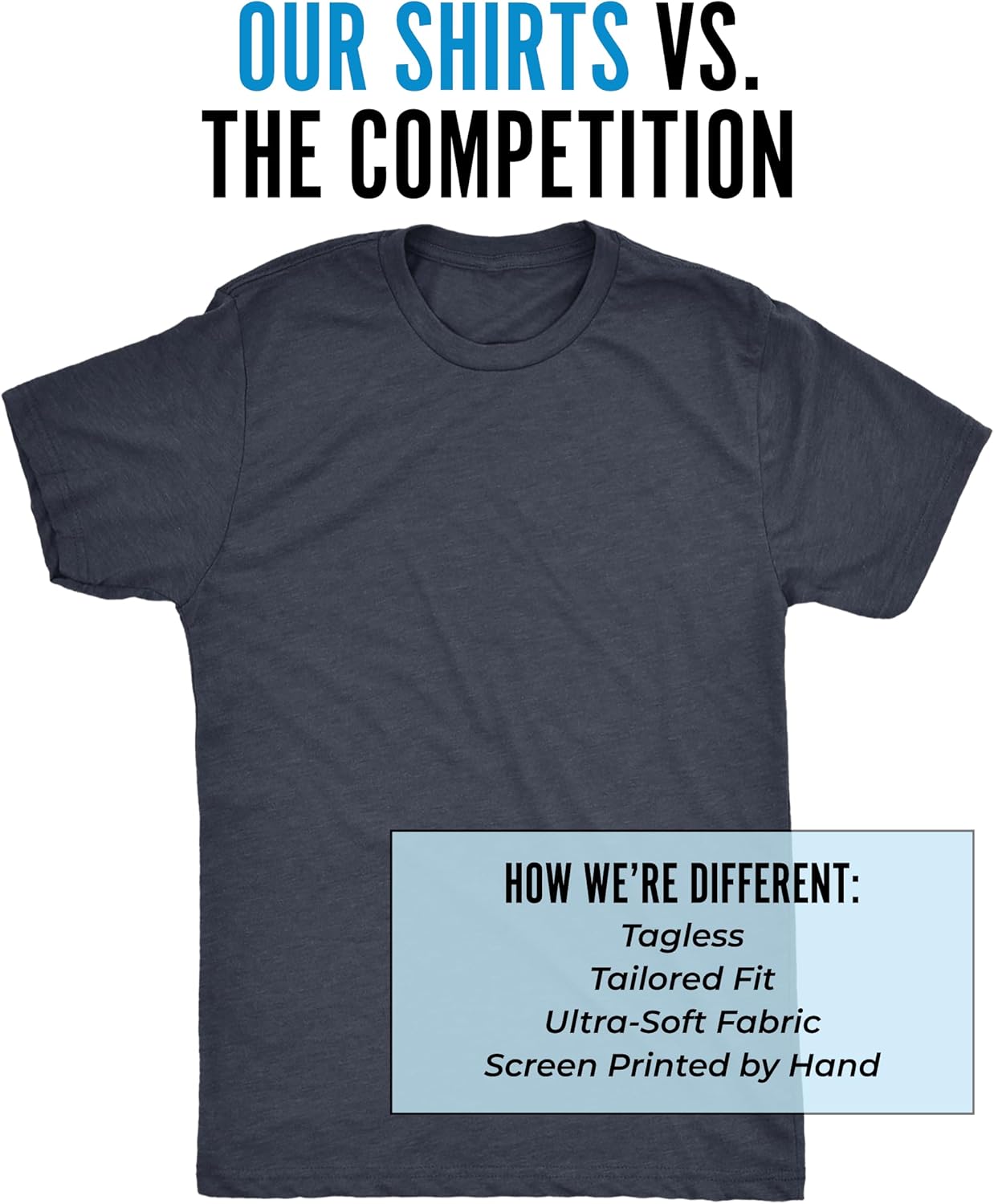 Womens Later Alligator T Shirt Funny Gator Joke Saying Tee for Ladies - Image 8