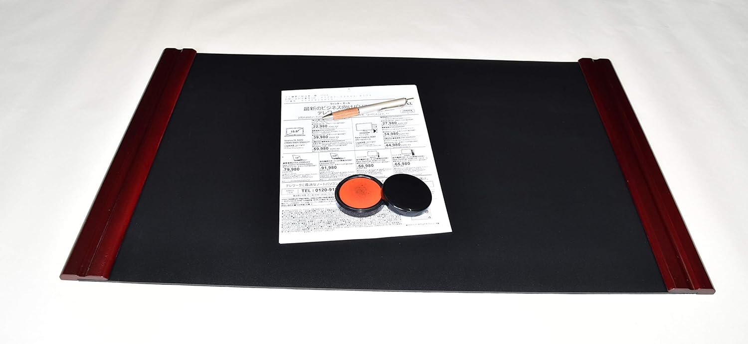 Yoshino YW-100 Desk Mat - Image 3