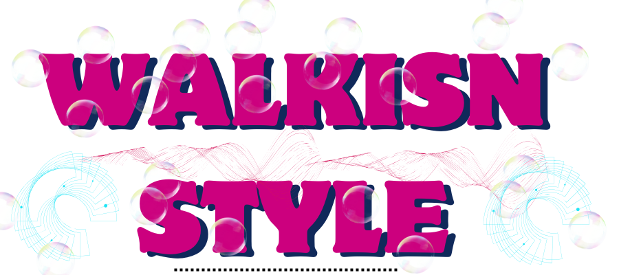 Walkisnstyle